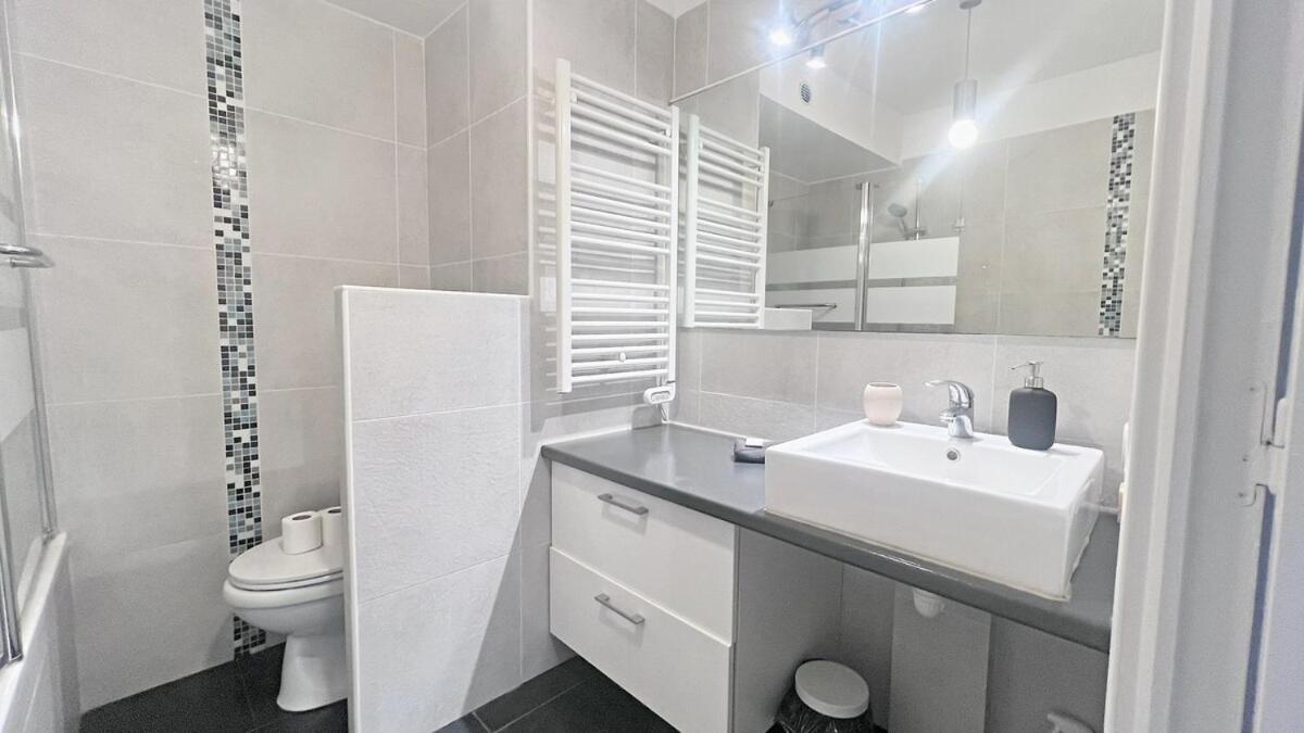 La Bella Terrazza Appartement