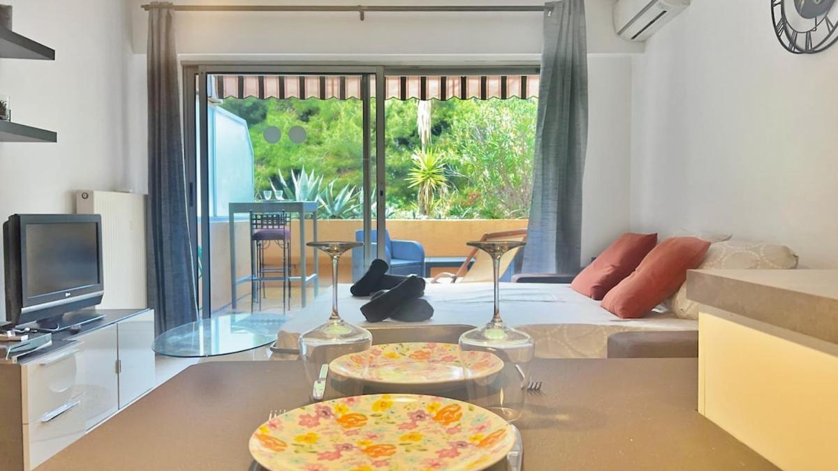 Appartement La Bella Terrazza *