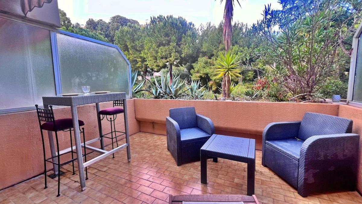 La Bella Terrazza Nice